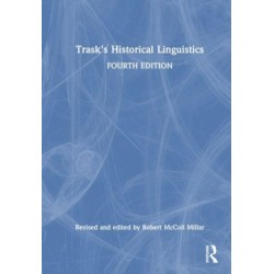 Trask's Historical Linguistics