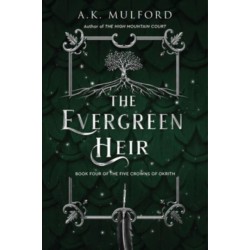 The Evergreen Heir: A Novel