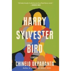 Harry Sylvester Bird: A Novel