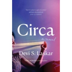 Circa: A Novel