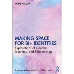 Making Space for Bi+ Identities: Explorations of Genders, Identities, and Relationships