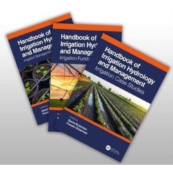 Handbook of Irrigation Hydrology and Management