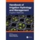 Handbook of Irrigation Hydrology and Management: Irrigation Methods