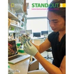 Stand Out 3: Student's Book