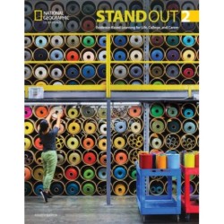 Stand Out 2: Student's Book