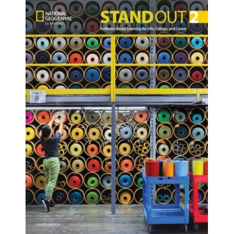 Stand Out 2: Student's Book