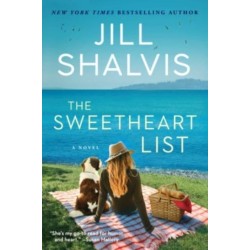 The Sweetheart List: A Novel