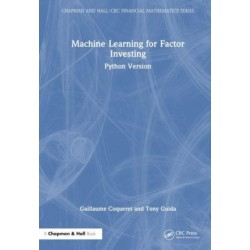 Machine Learning for Factor Investing: Python Version