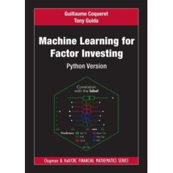 Machine Learning for Factor Investing: Python Version
