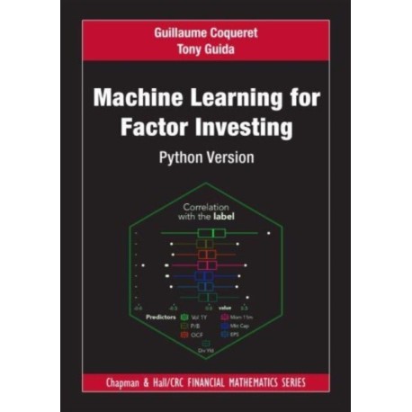Machine Learning for Factor Investing: Python Version
