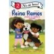 Reina Ramos conoce un cachorro ENORME: Reina Ramos Meets a BIG Puppy (Spanish edition)