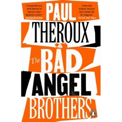 The Bad Angel Brothers