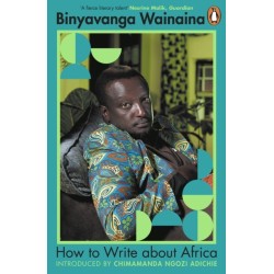 How to Write About Africa