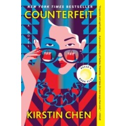 Counterfeit: A Novel