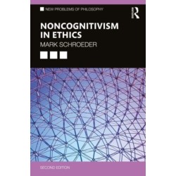 Noncognitivism in Ethics