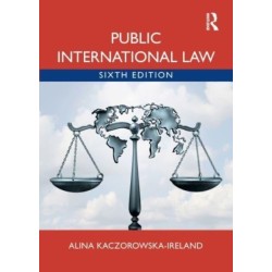 Public International Law