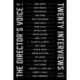 The Director's Voice, Vol.2: Twenty Interviews