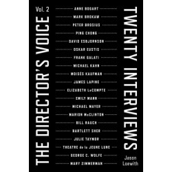 The Director's Voice, Vol.2: Twenty Interviews