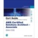 AWS Certified Solutions Architect - Associate (SAA-C03) Cert Guide
