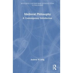 Medieval Philosophy: A Contemporary Introduction