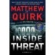 Inside Threat: A Novel