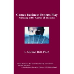 Games Business Experts Play: Winning at the Games of Business
