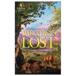 Paradises Lost: "A masterful novel" (Le Figaro)