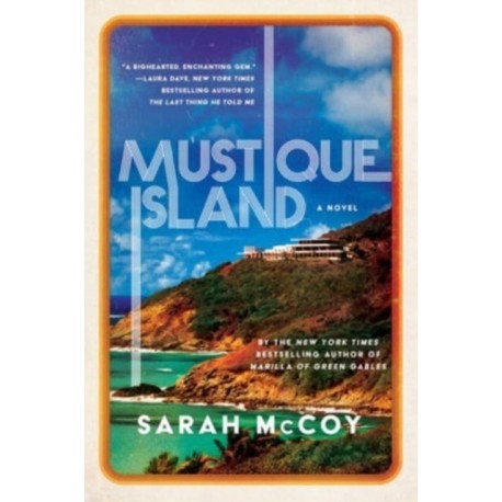 Mustique Island: A Novel