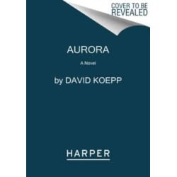 Aurora: A Novel