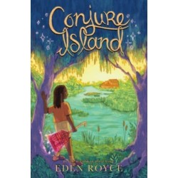 Conjure Island