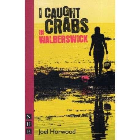 I Caught Crabs in Walberswick