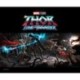 Marvel Studios' Thor: Love & Thunder - The Art of The Movie