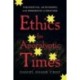 Ethics for Apocalyptic Times: Theapoetics, Autotheory, and Mennonite Literature