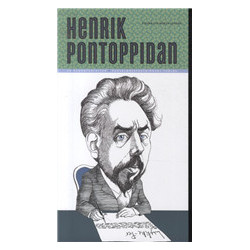 Henrik Pontoppidan: portræt af forfatteren og forfatterskabet