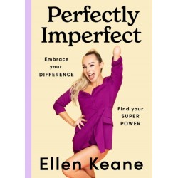 Perfectly Imperfect: Embrace your difference, find your superpower