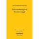 Notverordnung und Decreto-Legge: Der Ausnahmezustand in den Verfassungstraditionen Deutschlands und Italiens