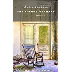 The Cherry Orchard