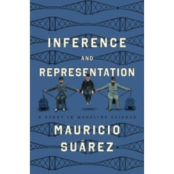 Inference and Representation: A Study in Modeling Science