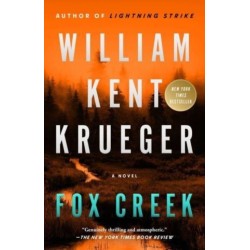 Fox Creek: A Novel