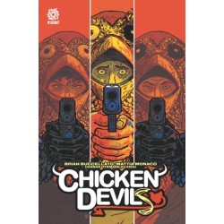 CHICKEN DEVILS