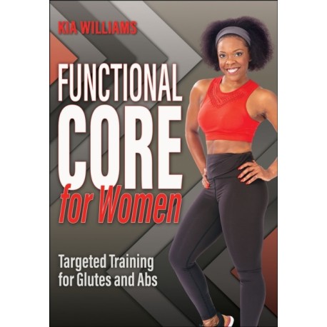 Functional Core for Women: Targeted Training for Glutes and Abs