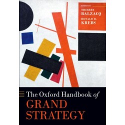 The Oxford Handbook of Grand Strategy