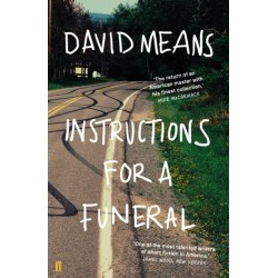 Instructions for a Funeral