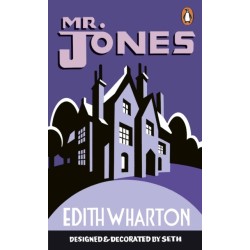Mr Jones
