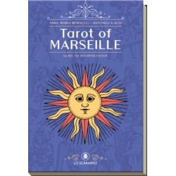 Tarot of Marseille: A Guide to Interpretation