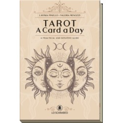 Tarot - a Card a Day: A Practical and Intuitive Guide