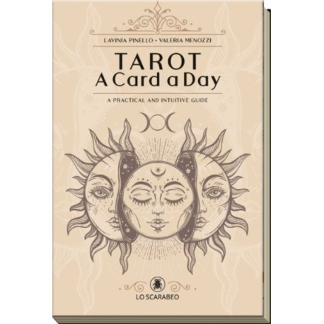 Tarot - a Card a Day: A Practical and Intuitive Guide