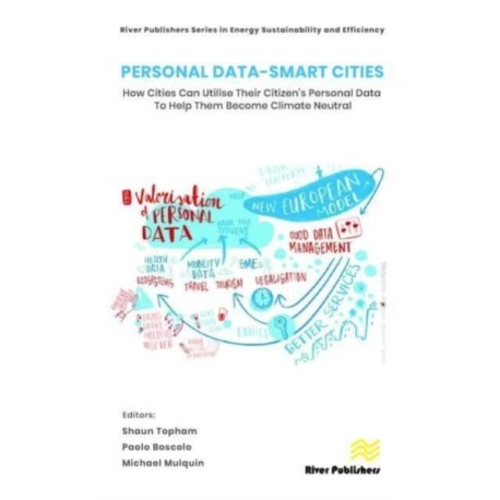 Personal Data-Smart Cities: How cities can Utilise their Citizen’s Personal Data to Help them Become Climate Neutral