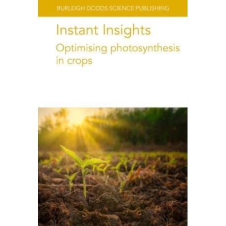 Instant Insights: Optimising Photosynthesis in Crops