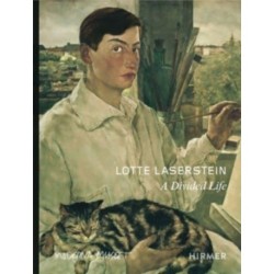 Lotte Laserstein: A divided life
